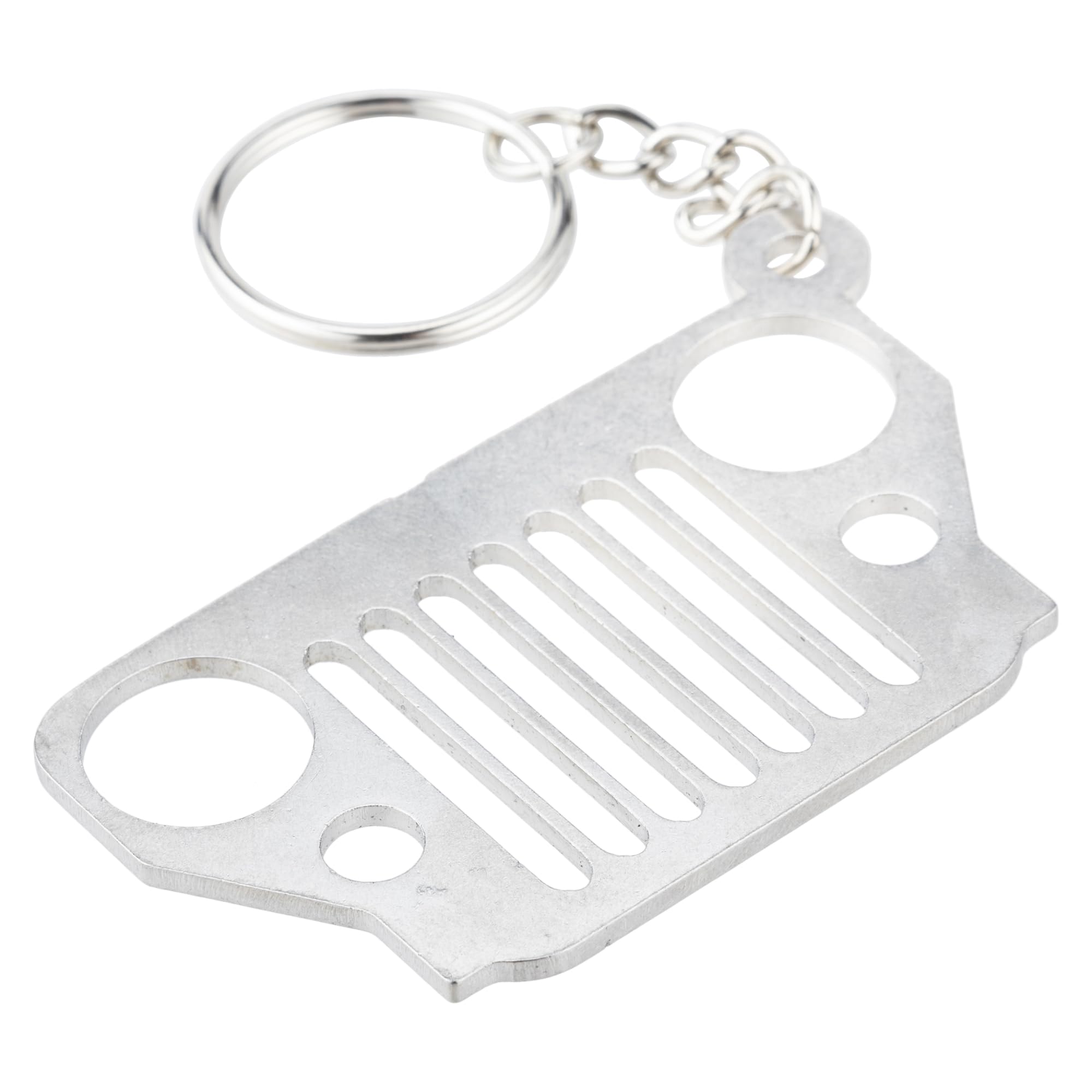 Amazon.co.jp: [グランドステージ] キーホルダー カーフェイスグリル